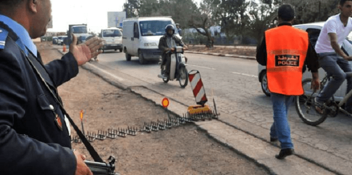 Une série de mesures au niveau de Casablanca et les villes mitoyennes pour contenir le coronavirus