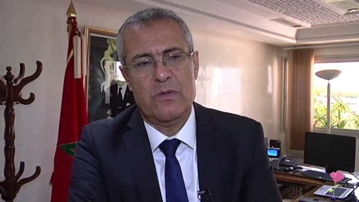 Mohamed Benabdelkader ou la métaphore du beurre et de l’argent du beurre