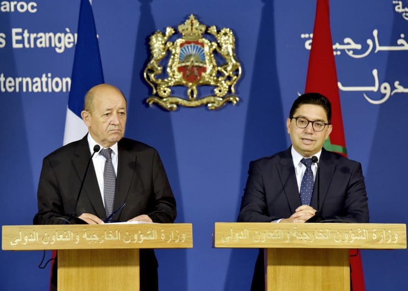 Les relations bilatérales liant le Maroc et la France se sont-elles détériorées ?