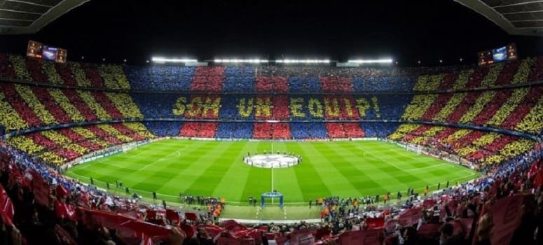 Liga : Le clasico FC Barcelone-Real Madrid reporté au 18 décembre
