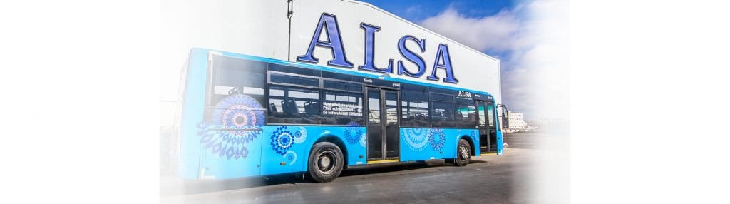 C’est officiel : Alsa remplacera M’dina Bus à Casablanca