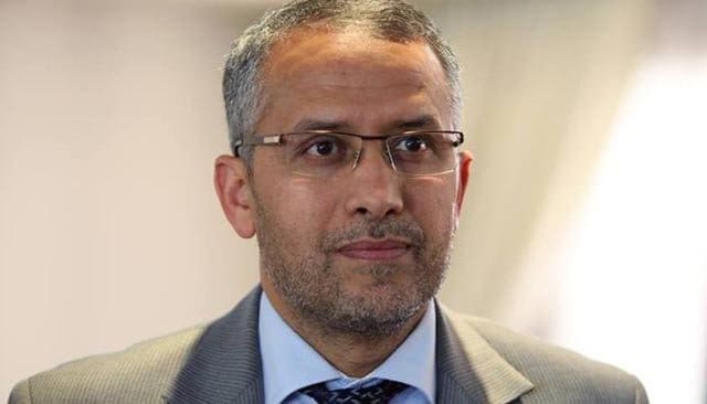 El Habib Choubani, vorace,  s’impose comme organisateur du Forum international du tourisme solidaire et du développement durable