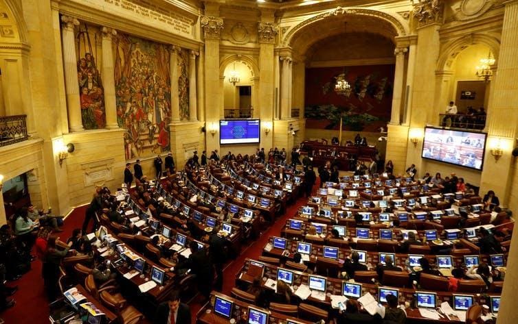 Les relations bilatérales maroco-colombiennes au centre des discussions à Bogotá