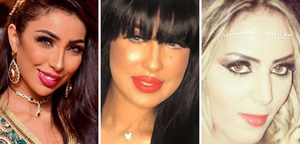Glamour : Dounia et Ibtissam Batma sont derrière le compte de « Hamza mon bb »