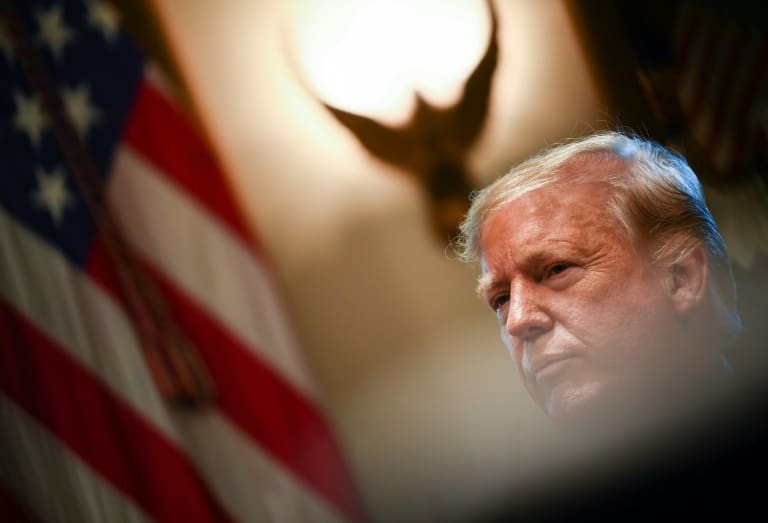 Destitution : Trump face au témoignage accablant d’un diplomate