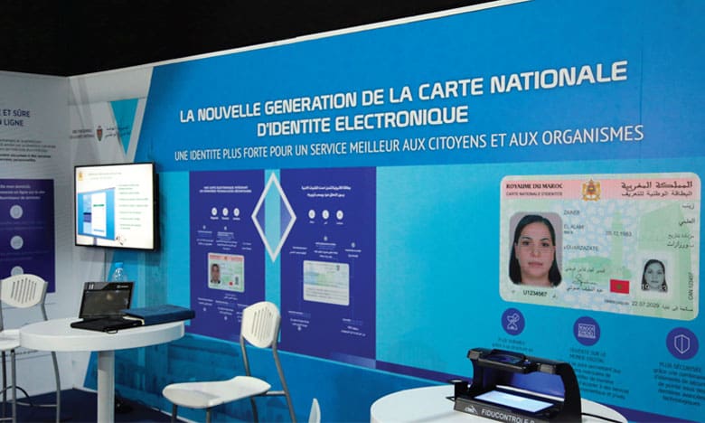 Nouvelle génération de CNIE : quelles nouveautés ?