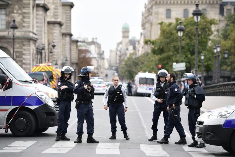Attaque à la Préfecture de Paris : les motivations de l’assaillant scrutées