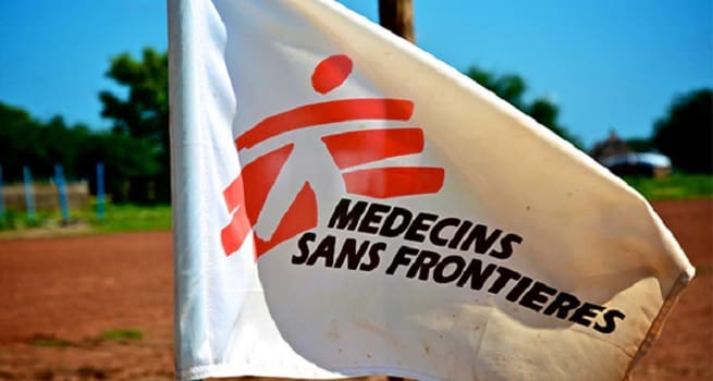 « Médecins Sans Frontières » appelle au renforcement du financement international des programmes de lutte contre le VIH et la tuberculose