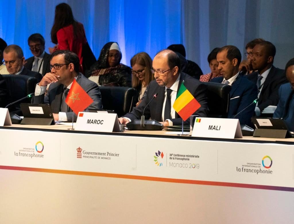 Le sommet de la Francophonie prévu en Tunisie le mois prochain reporté d’un an