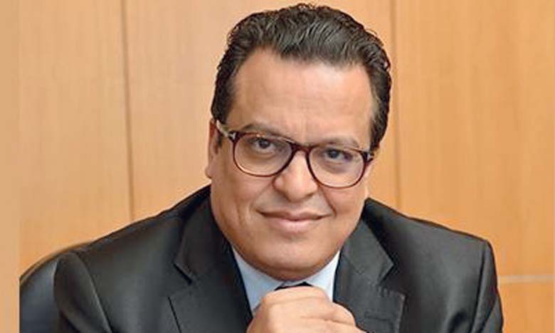 Abderrahim Chaffai explique le fonctionnement du Fonds de solidarité contre les événements catastrophiques