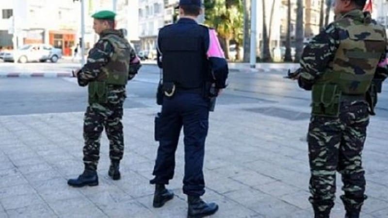 Un membre du dispositif Hadar se suicide avec son arme de service