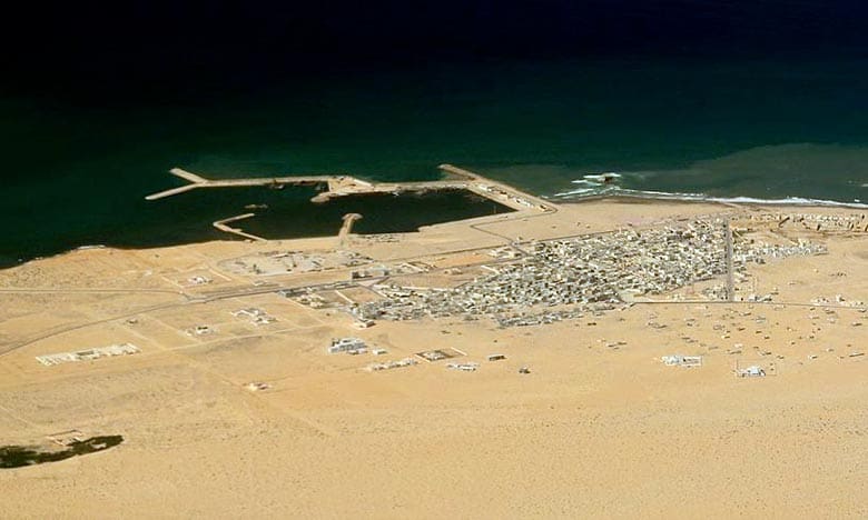 Vers la réactivation de la ligne maritime Fuerteventura-Tarfaya