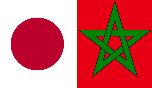 Dons japonais au profit de deux associations marocaines évoluant dans la sécurité humaine