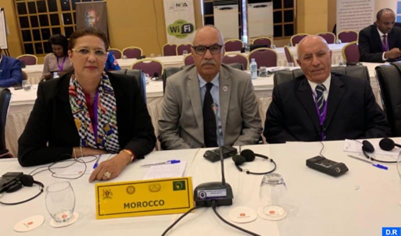 Le Maroc prend part à Kampala au 4ème Dialogue judiciaire de l’Union africaine