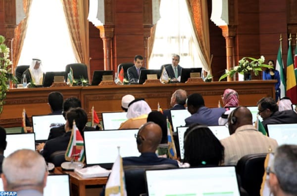 Ouverture à Rabat de la 8ème conférence islamique des ministres de l’Environnement