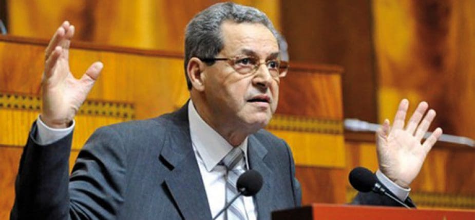 Mohand Laenser : « ce qui s’est passé aujourd’hui lors du Conseil national de la jeunesse harakie est regrettable »