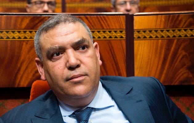 Abdelouafi Laftit : la ville de Casablanca sera dotée de 400 bus dès le début de 2020