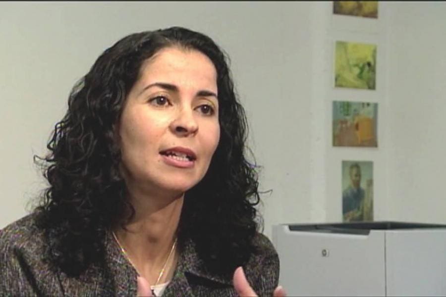 National Book Award : la marocaine Laila Lalami finaliste