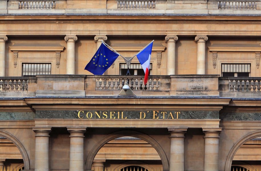 Un Franco-Marocain condamné par la justice et déchu de sa nationalité française