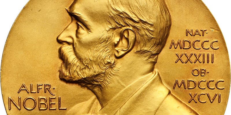 La saison des Nobel au titre de l’année 2019 débute lundi