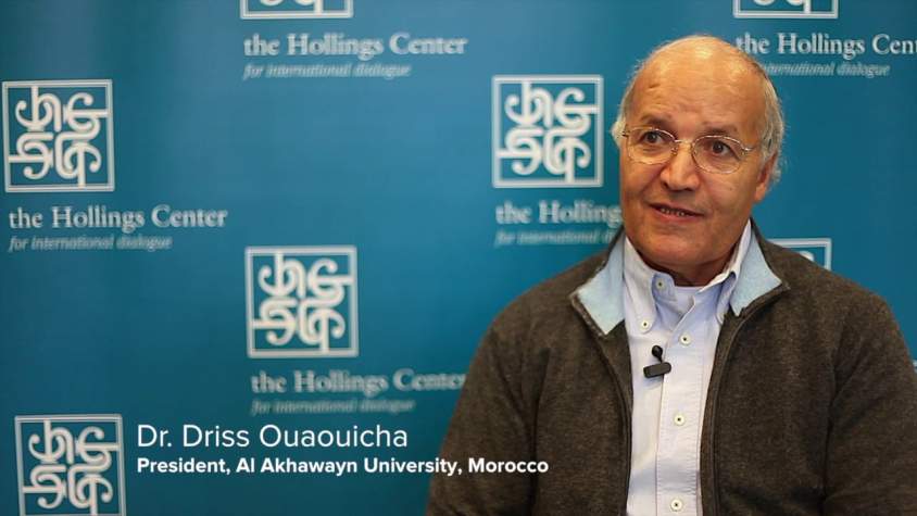 Nouveaux ministres : Driss Ouaouicha, une valeur sûre