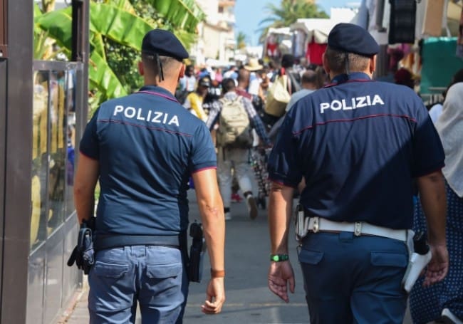 Un ressortissant marocain condamné à 5 ans de prison pour viol en Italie