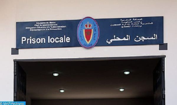 La prison locale Ain Sebaa 2 dément “les fausses allégations” d’une avocate
