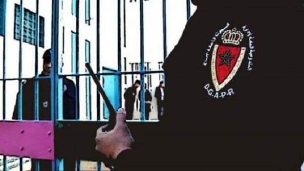 DGAPR dément qu’un détenu impliqué dans les événements d’Al Hoceima ait subi un traitement dégradant