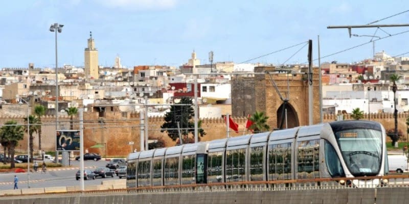 Salé et Skhirat-Témara adoptent leur plan de développement pour 8,3 milliards de dirhams