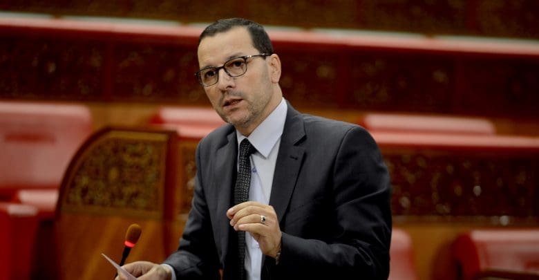 Le scandaleux recasage de Khalid Samadi dans le Secrétariat général du gouvernement fait des remous