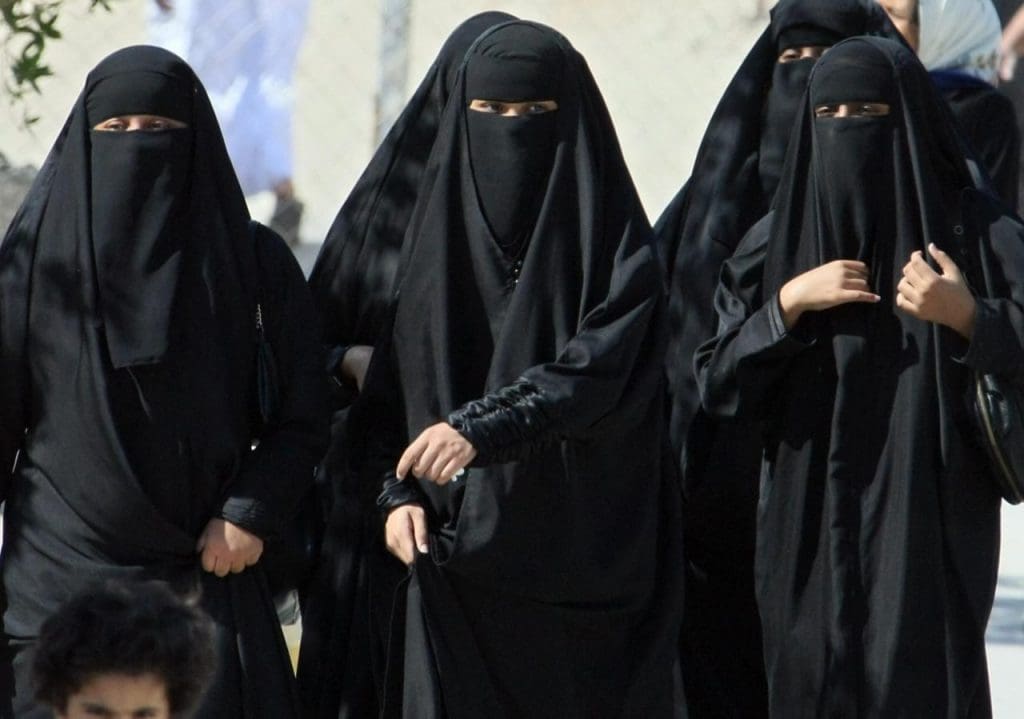 L’armée saoudienne ouvre ses portes aux femmes