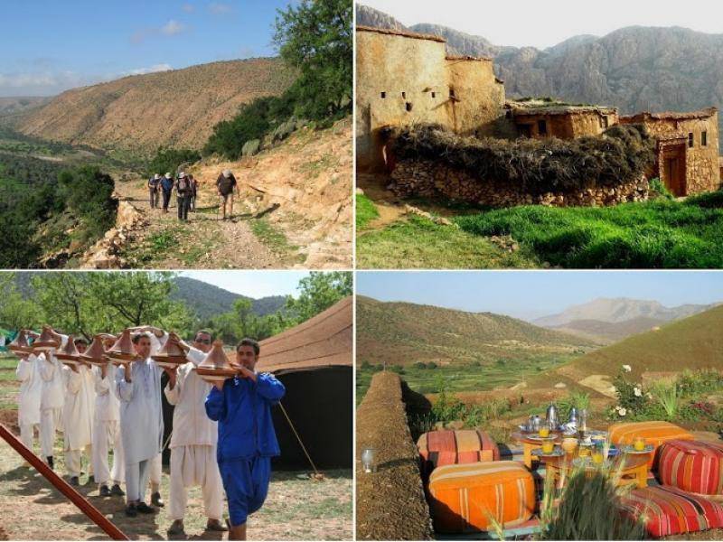 La région  Souss-Massa veut miser sur le digital pour relancer son tourisme