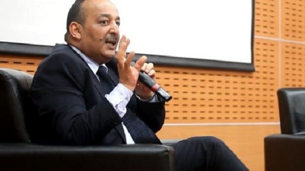 A seulement quelques heures de son départ, une nomination décidée et signée par Laarej fait polémique