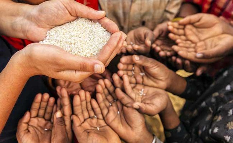 Le Maroc  figure parmi les pays à faible niveau de famine