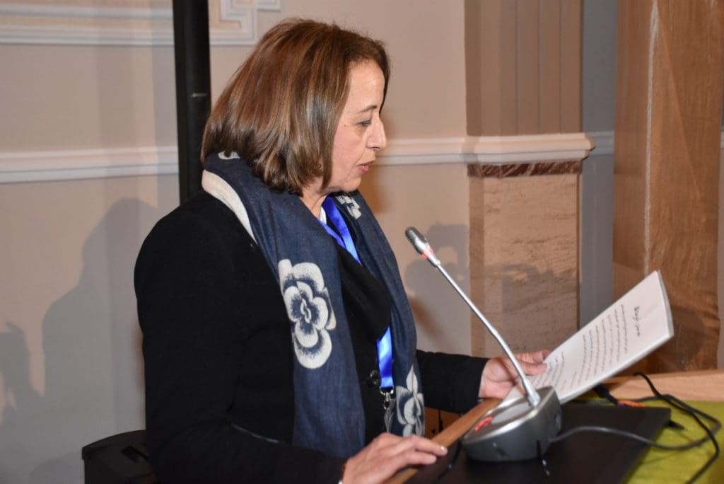 Fatima El Hassani élue Présidente du Conseil de la région de Tanger-Tétouan-Al Hoceima