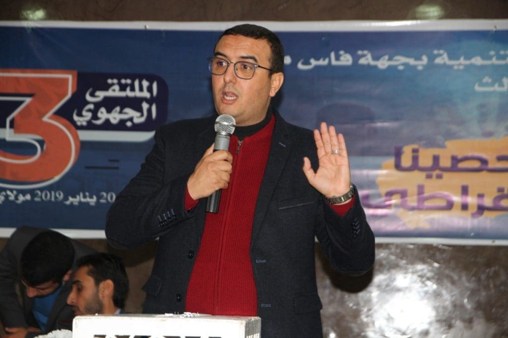 Nouveaux ministres : Mohamed Amekraz, le trublion néophyte à la tête de l’emploi