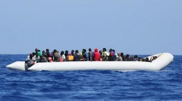 Espagne : 14 cas positifs au coronavirus détectés parmi des migrants clandestins en provenance du Maroc