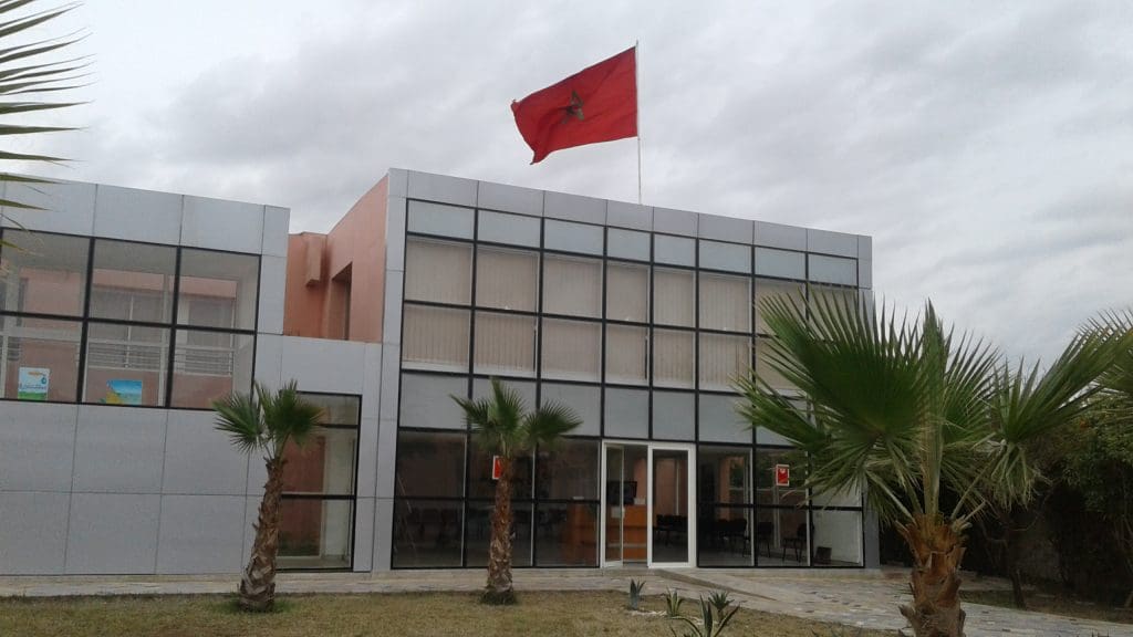 Marrakech-Safi : plus de 17.500 candidats passent le concours de recrutement des enseignants-cadres de l’AREF