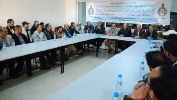 Les employés de l’ONEE annoncent une grève de 3 jours pour protester contre la politique de leur administration