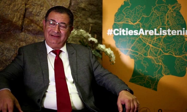 CGLU-Monde : Le Maroc candidat à la présidence pour 2019-2022