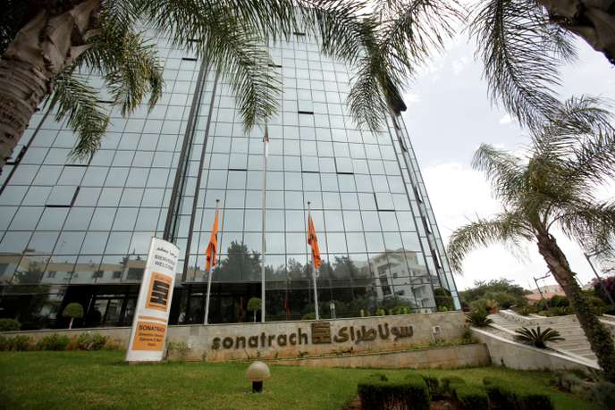 En Algérie, limogeage du PDG du géant public des hydrocarbures Sonatrach