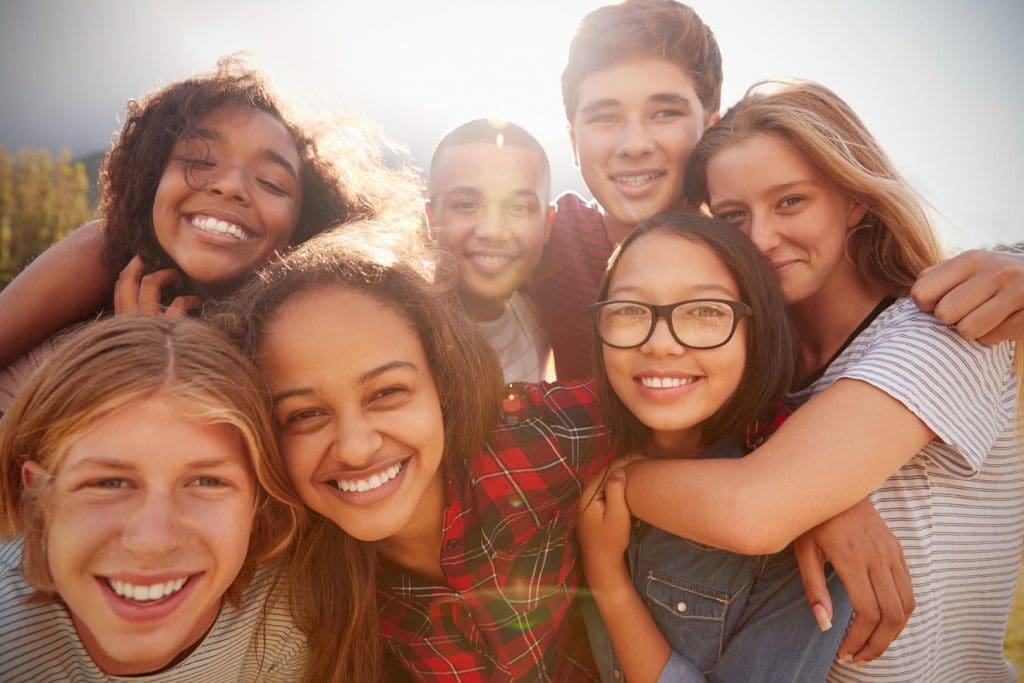 Alerte sur les troubles mentaux chez les jeunes