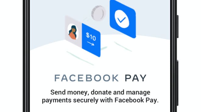 Facebook lance son propre système de paiement commun à toutes ses applications