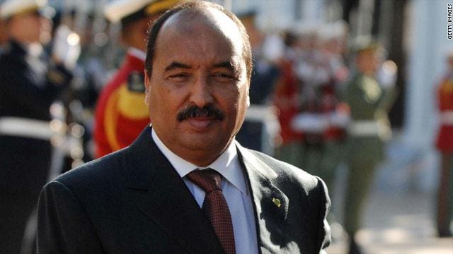 L’Ordre national des avocats de Mauritanie se prépare à porter plainte contre Mohammed Ould Abdelaziz