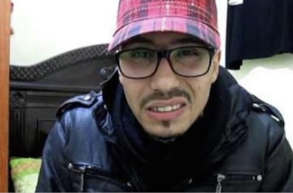 Arrestation du podcasteur “Moul Lkaskita” à la suite d’injures à l’encontre des Marocains et des institutions constitutionnelles