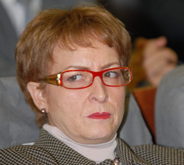 Algérie : une ancienne ministre en détention pour des accusations de corruption