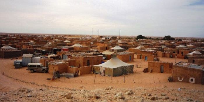 Terrorisme : Madrid déconseille de voyager à Tindouf, le polisario déstabilisé