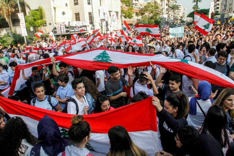 Liban : la Banque mondiale exhorte à la formation « urgente » d’un nouveau gouvernement