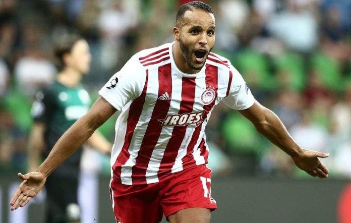 Equipe du Maroc : Youssef El Arabi, le retour du sauveur