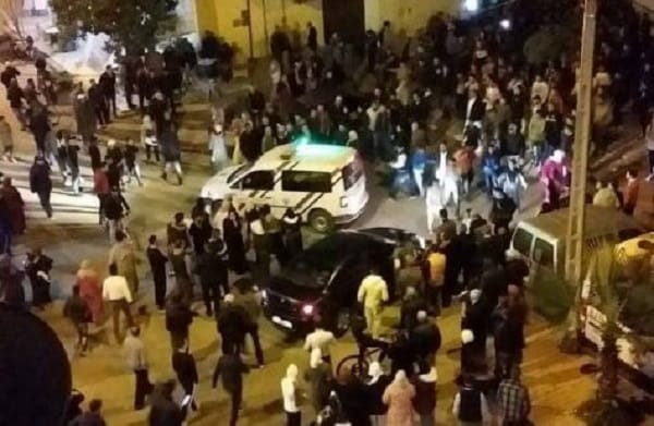 Salé : les habitants exigent plus de sécurité et de patrouilles